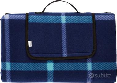 Coperta da Picnic Impermeabile Amazon Basics
