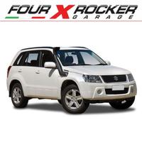 SNORKEL per SUZUKI GRAND VITARA dal 2006 al 2011
