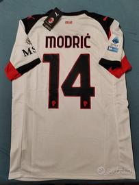 maglietta Milan Modric 