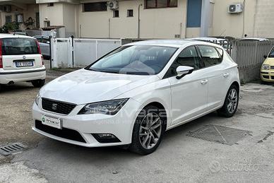 SEAT Leon 1.2 TSI 110 CV 5p. Start/Stop Style