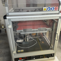 Stampante 3D Desk e S2-3D (Olivetti)