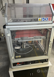 Stampante 3D Desk e S2-3D (Olivetti)