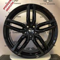 Cerchi in lega Mini Countryman 2017> Paceman da 17