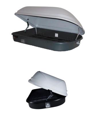Box per tetto auto
