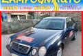 Mercedes-benz CLK 200 Kompressor cat Elegance Zamp