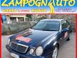 Mercedes-benz CLK 200 Kompressor cat Elegance Zamp