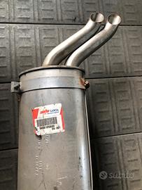 9456105880 MARMITTA POSTERIORE FIAT SCUDO/ULYSSE/Z