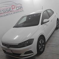 VOLKSWAGEN Polo 1.0 EVO 80 CV 5p. Comfortline 75
