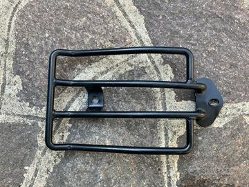 Portapacchi per Harley Sportster