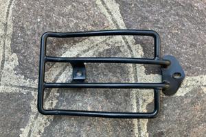 Portapacchi per Harley Sportster