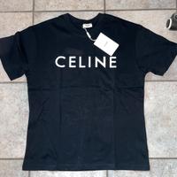 Maglia CELINE nera originale – nuova