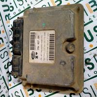 centralina fiat multipla 1.6 benz - 46799775