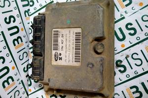 centralina fiat multipla 1.6 benz - 46799775