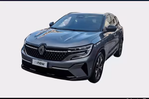 Renault Austral Full Hybrid E-Tech 200 CV Techno