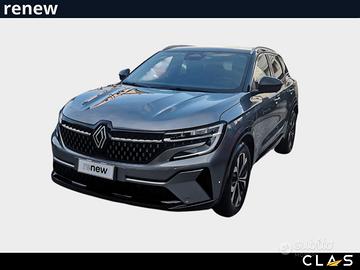 Renault Austral Full Hybrid E-Tech 200 CV Techno