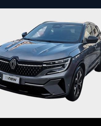 Renault Austral Full Hybrid E-Tech 200 CV Techno