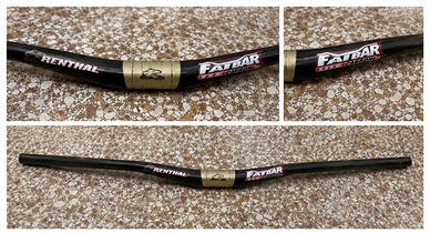 Renthal fatbar