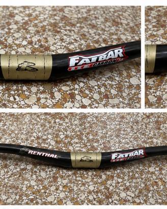 Renthal fatbar