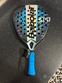 Babolat air viper 2025