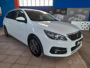 Peugeot 308 PureTech Turbo 130 S&S SW GT Line
