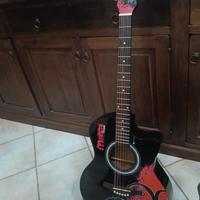 CHITARRA ACUSTICA EKO