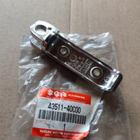 PEDANA ANTERIORE DX ORIGINALE SUZUKI NUOVA GSX750 