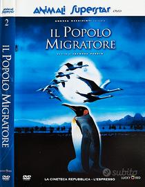 Il Popolo Migratore