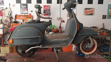 Vespa LML 150 4T Euro 3