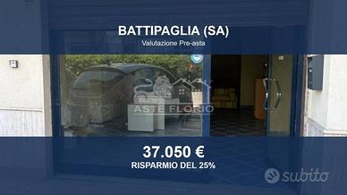 Immobile in asta di 36 m² a Battipaglia