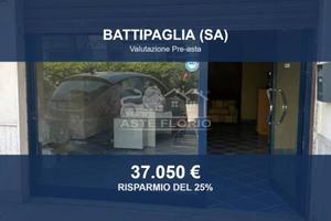 Immobile in asta di 36 m² a Battipaglia
