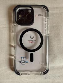 Cover cellulaline iphone 16 pro max magsafe