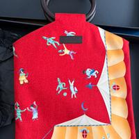 Borsa vintage Bulgari