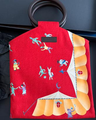 Borsa vintage Bulgari