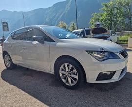 SEAT Leon 2.0 TDI 150 CV DSG 5p. Business