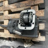 Presa di forza iveco eurocargo - vari modelli