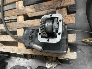 Presa di forza iveco eurocargo - vari modelli