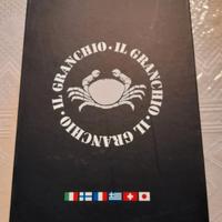 Camicia Uomo manica lunga NUOVA 