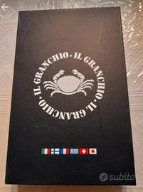 Camicia Uomo manica lunga NUOVA 