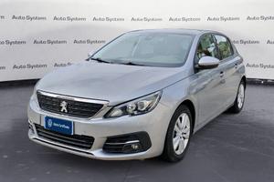 Peugeot 308 BlueHDi 130 S&S EAT8 Active Business