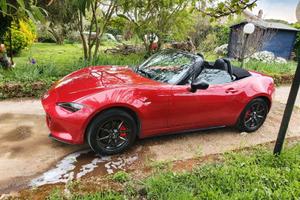 Mazda MX-5 ND 1.5