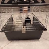 Gabbia per  piccoli animali