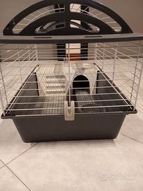 Gabbia per  piccoli animali