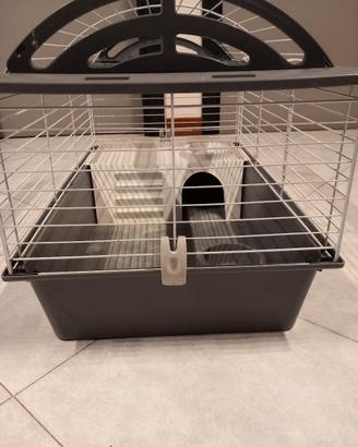 Gabbia per  piccoli animali