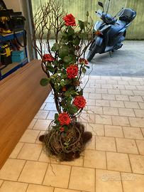 Composizione d’arredo