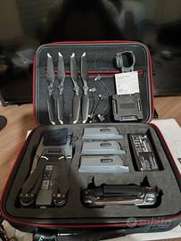 drone dji mavic pro 