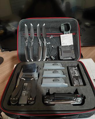 drone dji mavic pro 