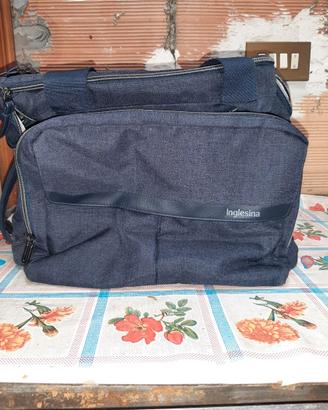 Borsa Inglesina