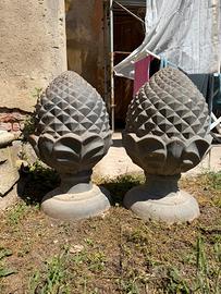 Pigne in ghisa