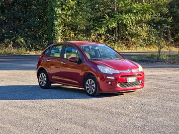 Citroen C3 PureTech 82 Seduction E5B Automatico NE