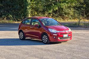 Citroen C3 PureTech 82 Seduction E5B Automatico NE